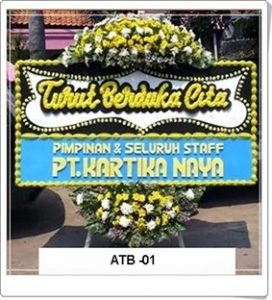 Toko Bunga Jombang Ciputat Tangerang Selatan