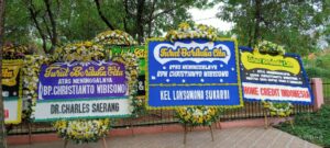 Toko Bunga Sitanala Kota Tangerang Banten