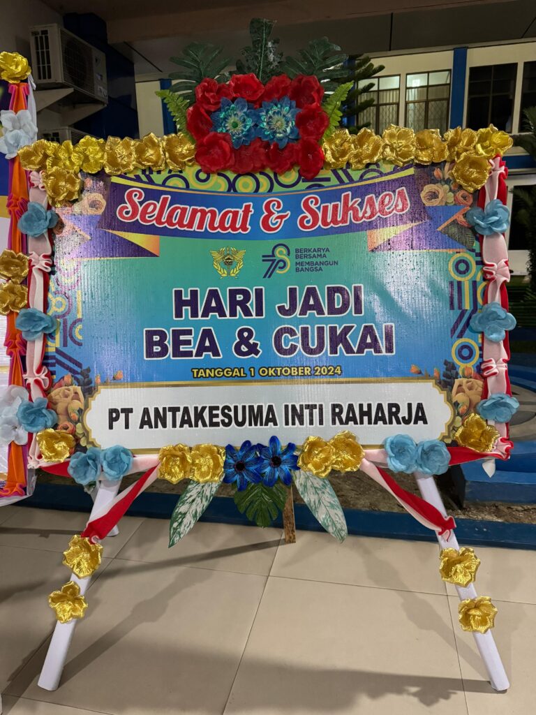 Toko Bunga di Sorong Papua Barat - Florist Terpercaya