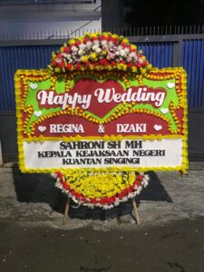 Toko Bunga Terbaik di Sekitar Pondok Labu, Jakarta Selatan