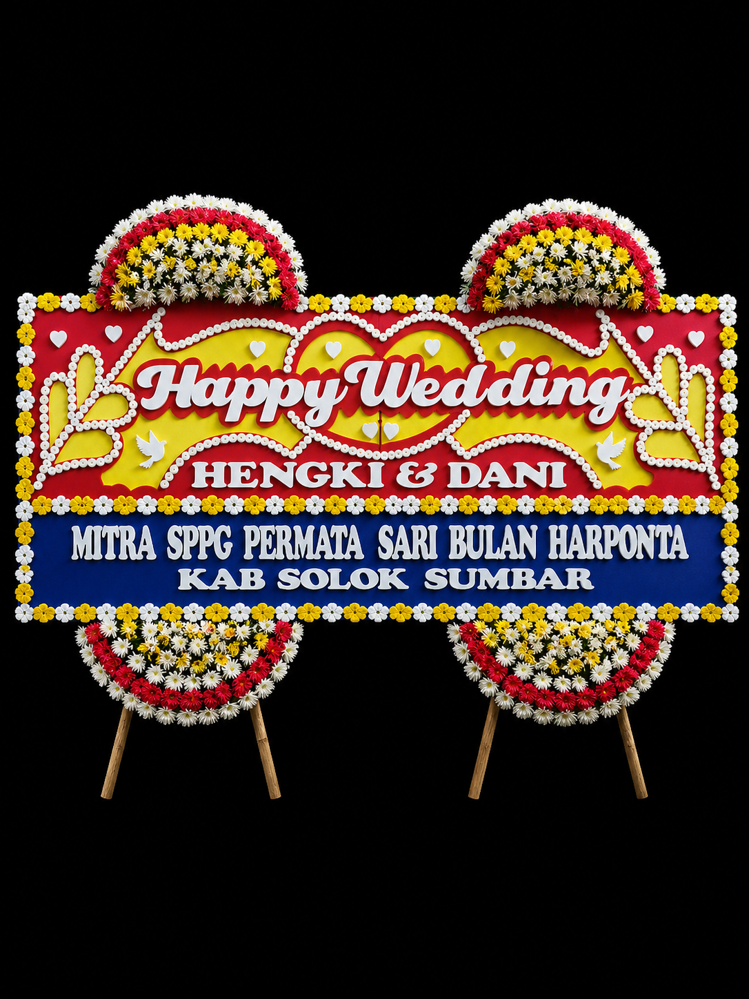 Toko Bunga Terdekat dari Hotel Raffles Jakarta 24 Jam