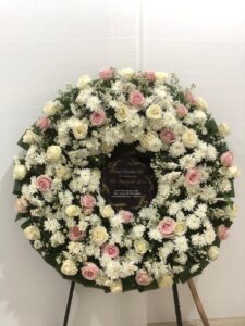 Temukan Toko Bunga Terdekat di Rumah Duka Adi Jasa