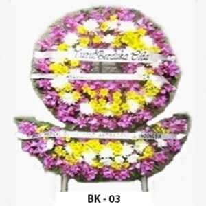 Bunga Krans BK03