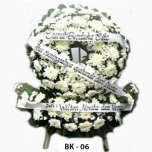 Bunga Krans BK06