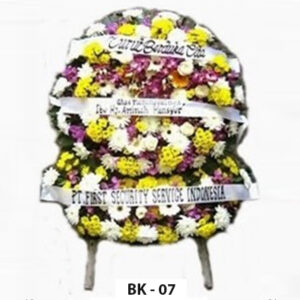 Bunga Krans BK07