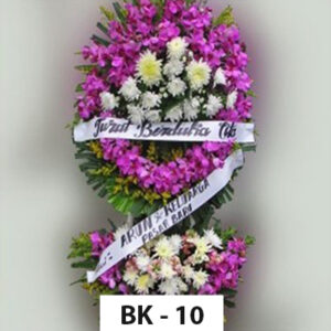 Bunga Krans BK10