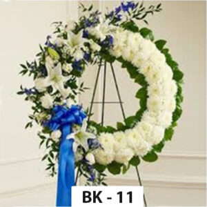 Bunga Krans BK11
