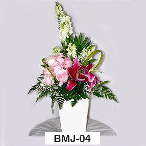 Bunga Meja Elegan BMJ04