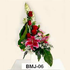Bunga Meja Elegan BMJ06