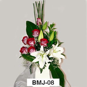 Bunga Meja Elegan BMJ08