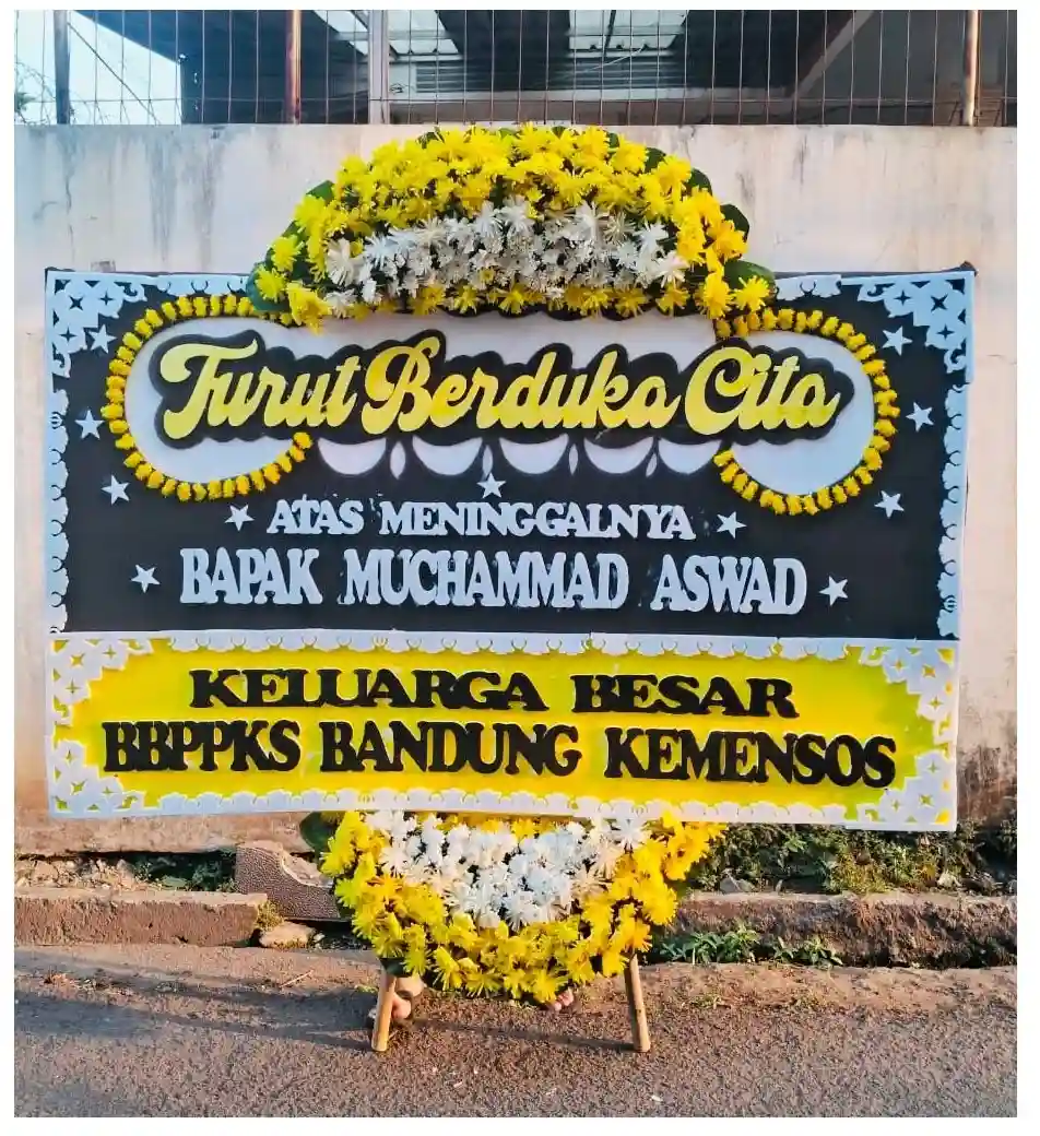 Toko Bunga Grand Heaven Pluit Jakarta Bunga Papan Duka Cita Grand Heaven Pluit 3