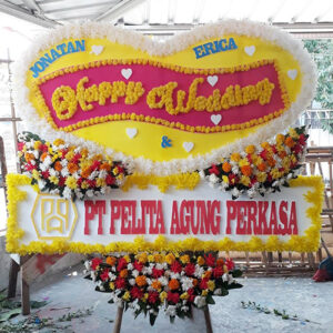Bunga Papan Selamat FBP05