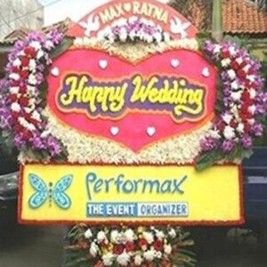 Bunga Papan Selamat GBP01