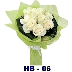 Bunga Tangan HB06