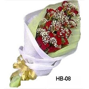 Bunga Tangan HB08