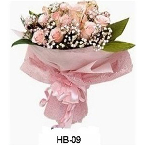 Bunga Tangan HB09