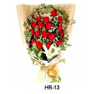 Bunga Tangan HB13