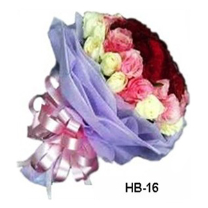 Bunga Tangan HB16