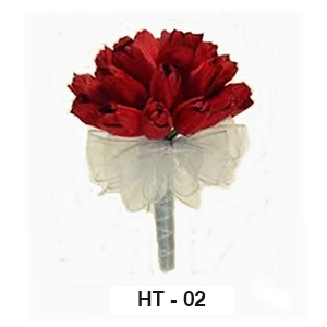 Bunga Tangan HT02