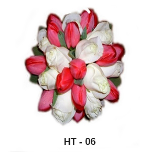 Bunga Tangan HT06