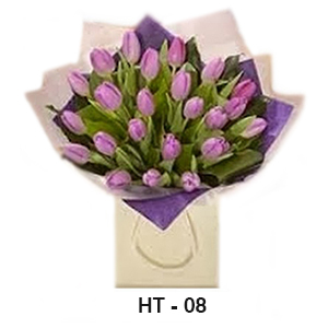 Bunga Tangan HT08