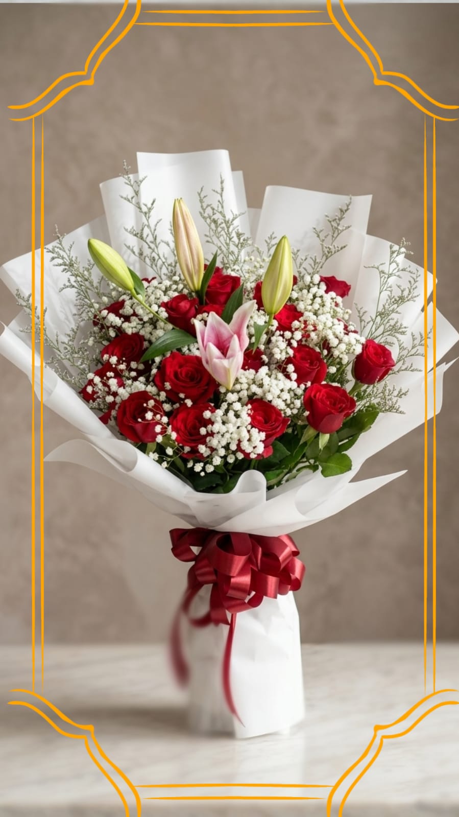 Florist Jakarta