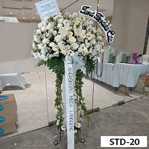 Bunga Standing STD20