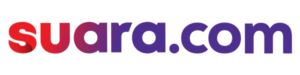 logo suara_putih